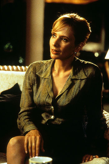 I Know What You Did - Van film - Rosanna Arquette