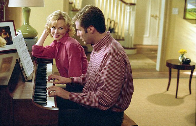 Bewitched - Photos - Nicole Kidman, Will Ferrell