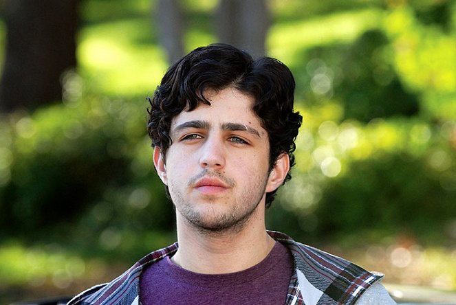 Drillbit Taylor - Z filmu - Josh Peck