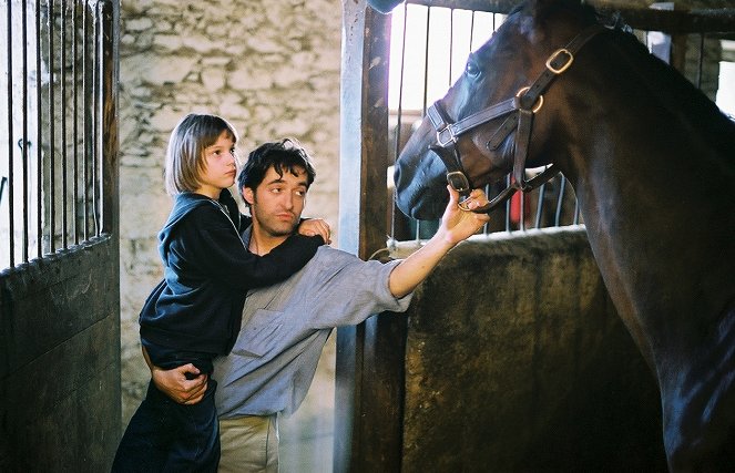 Mister V. - Pferd ohne Reiter - Filmfotos - Mathieu Demy
