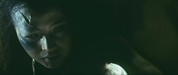 Yotsuya kaidan - Z filmu