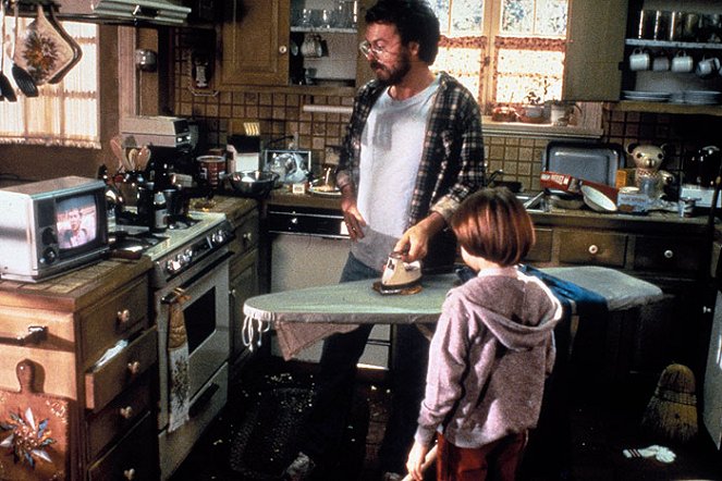 Mr. Mom - Profession père au foyer - Film - Michael Keaton