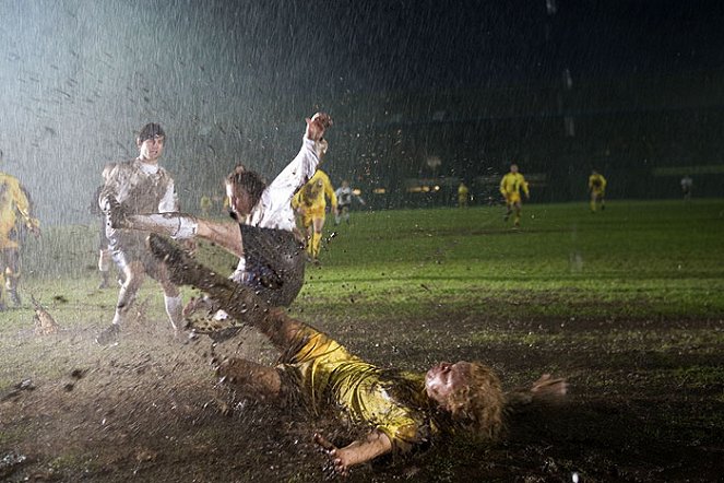 Az elátkozott Leeds United - Filmfotók
