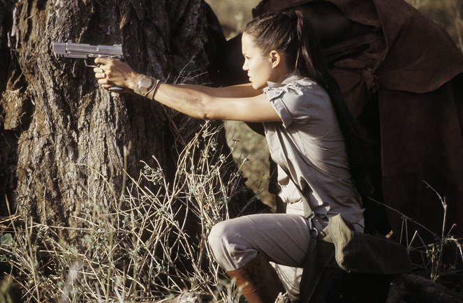 Lara Croft Tomb Raider: The Cradle of Life - Photos - Angelina Jolie