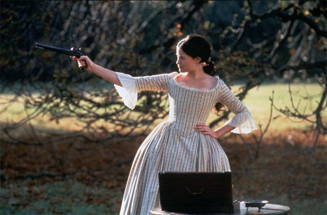 Guns 1748 - Film - Liv Tyler