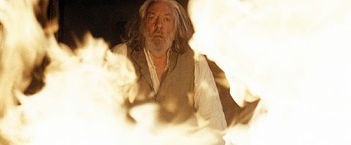 An American Haunting - Photos - Donald Sutherland