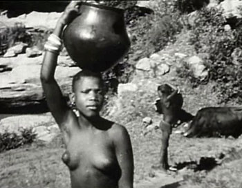 Afrika II. – Od rovníku ke Stolové hoře - Film