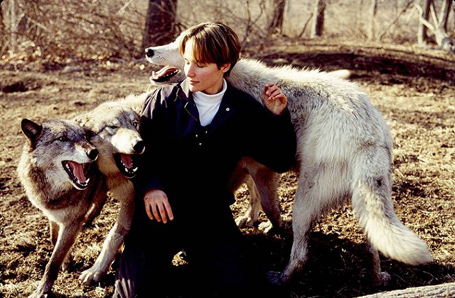 Hélène Grimaud: Living with Wolves - Do filme