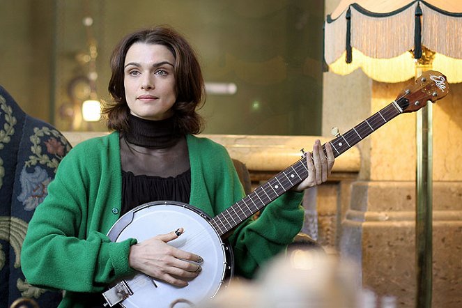 Niesamowici bracia Bloom - Z filmu - Rachel Weisz