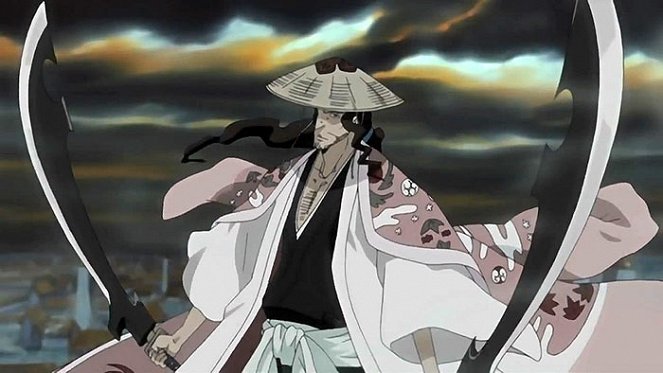 Bleach: Fade to Black - Filmfotos