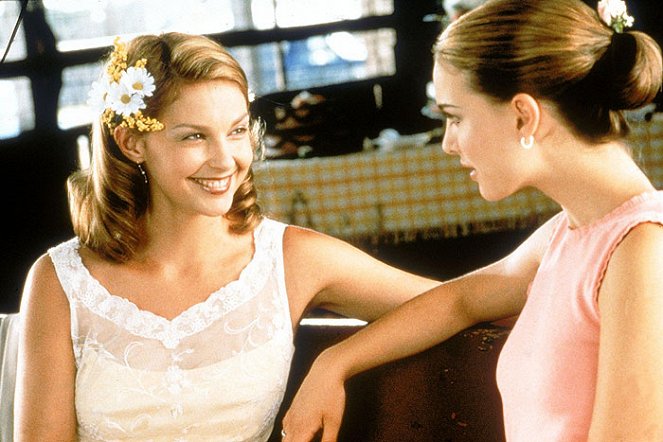 La fuerza del amor - De la película - Ashley Judd, Natalie Portman