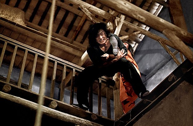 Dragon Lord - Filmfotos - Jackie Chan