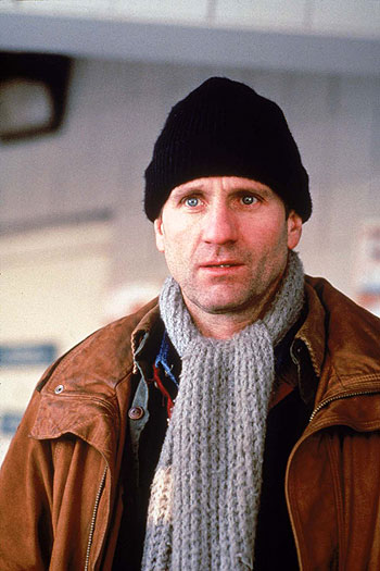 Dutch - Do filme - Ed O'Neill