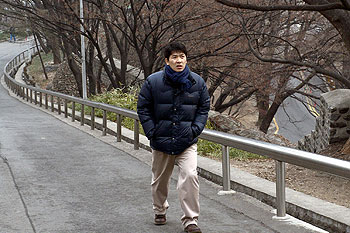 Geuk jang jeon - De la película - Sang-kyung Kim