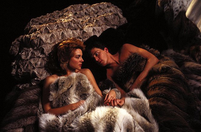 Mannequin - Photos - Kim Cattrall, Andrew McCarthy