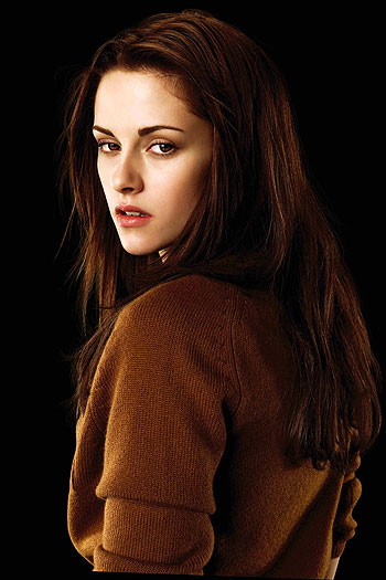 A Saga Twilight: Lua Nova - Promo - Kristen Stewart
