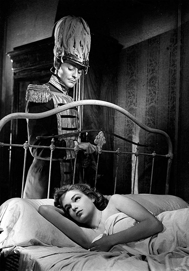 La Ronde - Photos - Gérard Philipe, Simone Signoret