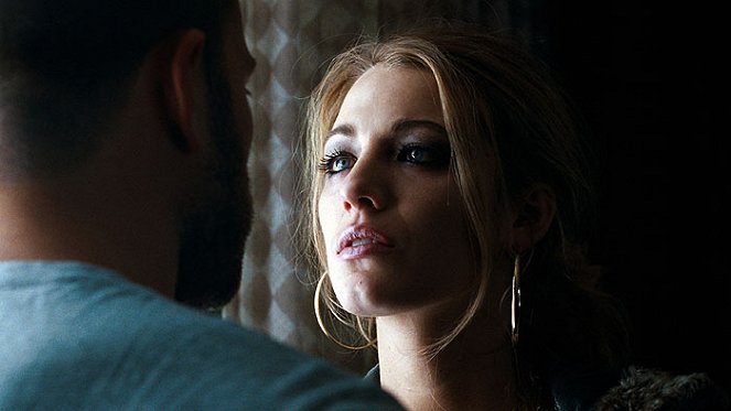 The Town - Film - Blake Lively