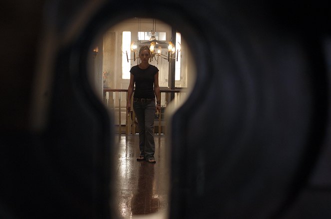 La llave del mal - De la película - Kate Hudson
