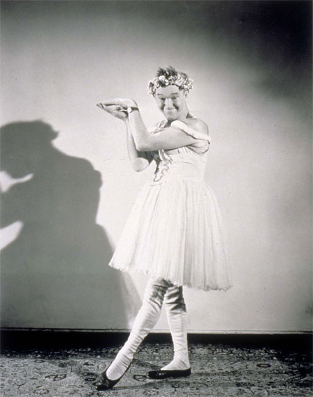 Les Maîtres de ballet - Film - Stan Laurel