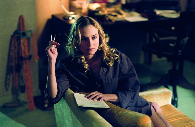 Anything for Her - Photos - Diane Kruger