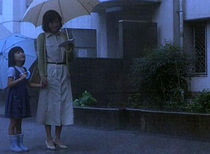 Temná voda - Z filmu - Rio Kanno, Hitomi Kuroki