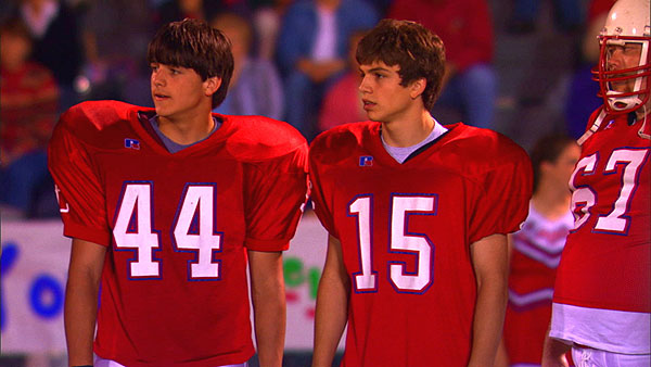 Facing the Giants - Film
