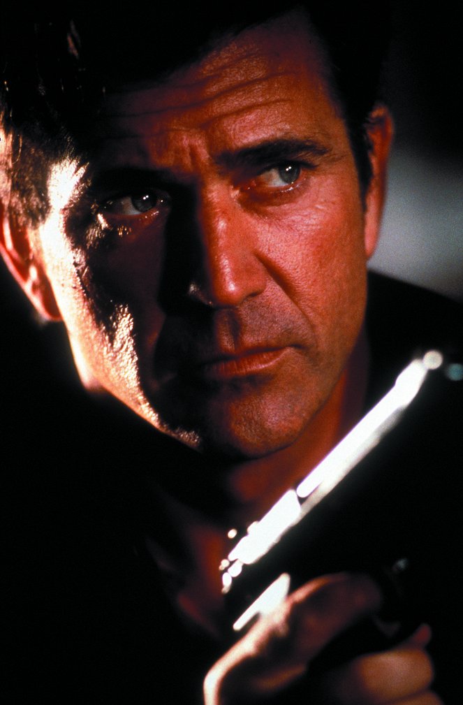 Arma Mortífera 4 - Do filme - Mel Gibson