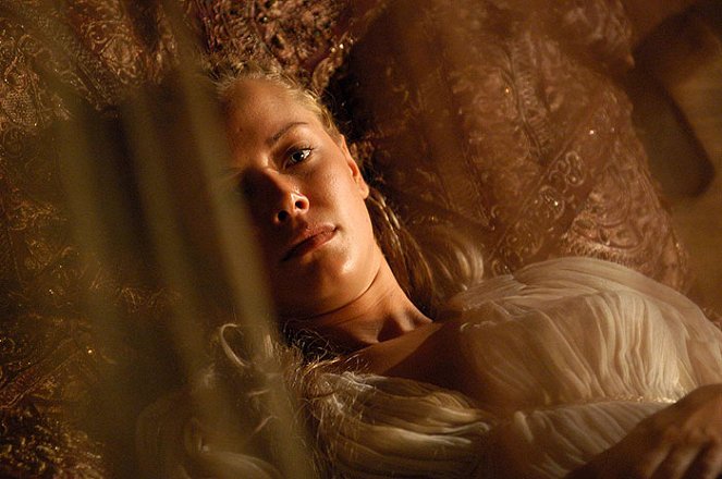 The Ring of the Nibelungs - Photos - Kristanna Loken