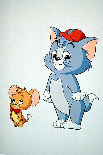 Tom & Jerry Kids Show - Kuvat elokuvasta