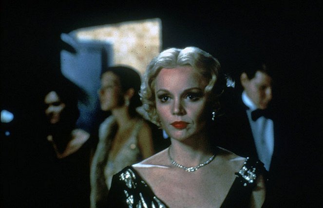Once Upon a Time in America - Van film - Tuesday Weld