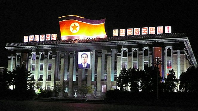 Welcome to North Korea! - Photos