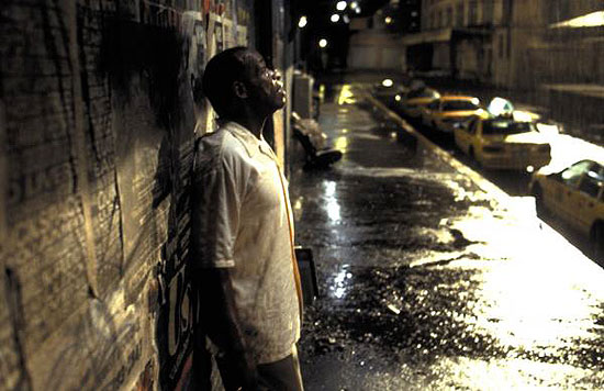 3 A.M. - Film - Danny Glover