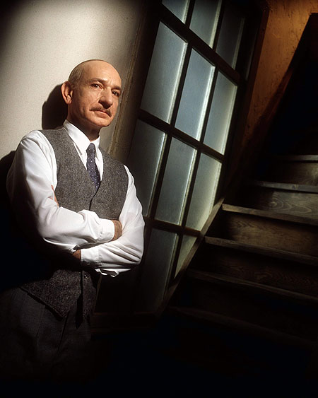 Anne Frank: The Whole Story - Photos - Ben Kingsley
