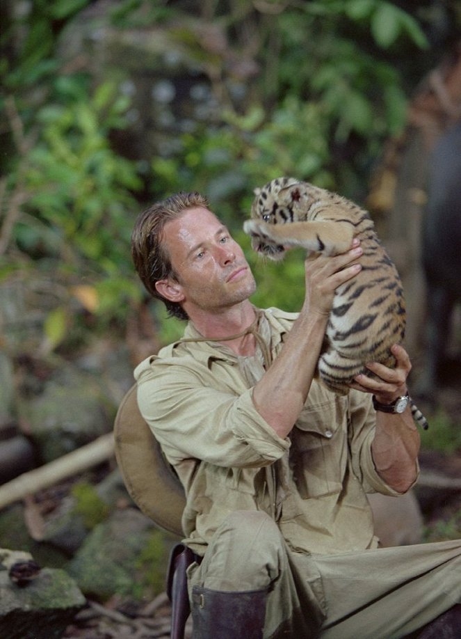 Zwei Brüder - Filmfotos - Guy Pearce