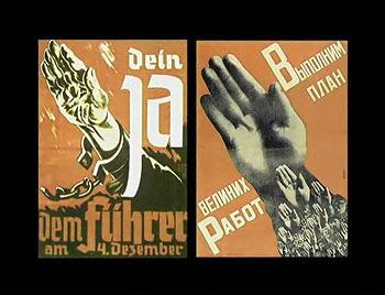 The Soviet Story - De filmes