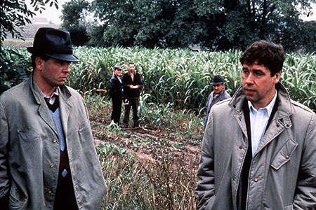 Citizen X - Do filme - Stephen Rea