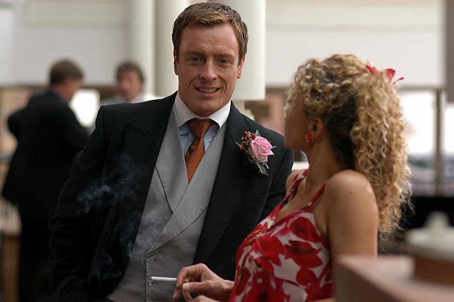 The Best Man - Photos - Toby Stephens