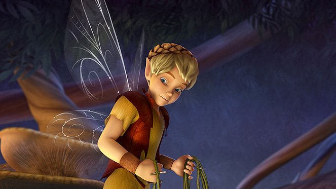 Tinker Bell - Kuvat elokuvasta