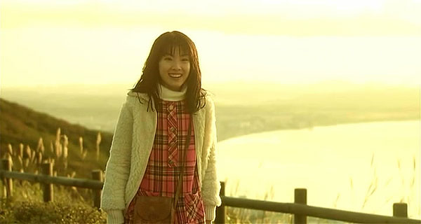 Little DJ: Čiisa na koi no monogatari - Film - Mayuko Fukuda