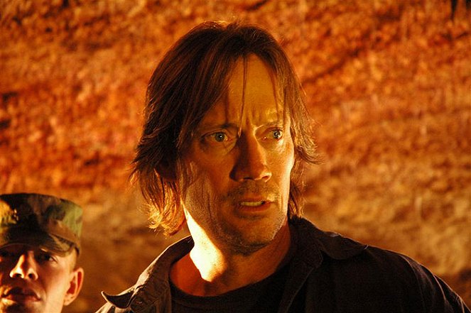 Fire from Below - Photos - Kevin Sorbo