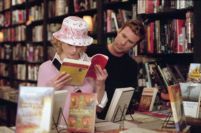 Bewitched - Photos - Nicole Kidman, Will Ferrell