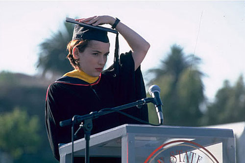 Nyakunkon az élet - Filmfotók - Winona Ryder