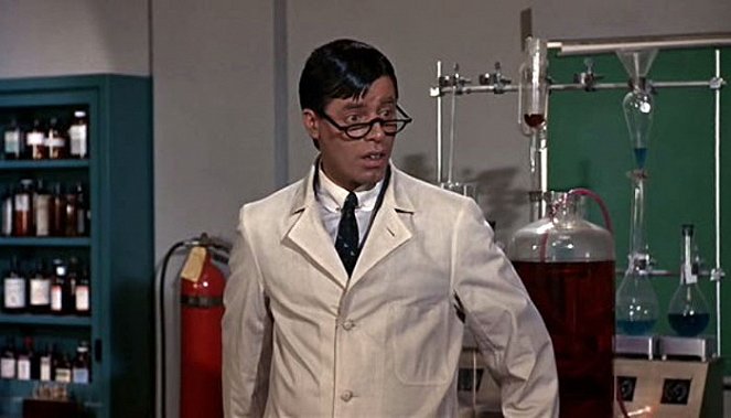 The Nutty Professor - Photos - Jerry Lewis