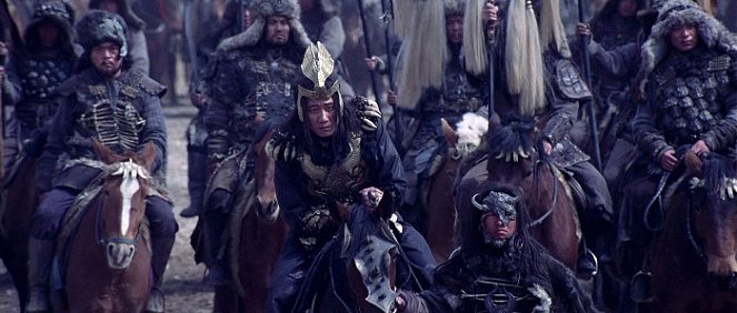 Mulan - De la película
