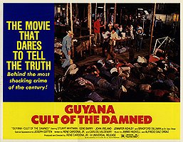 Guayana, el crimen del siglo - Filmfotók