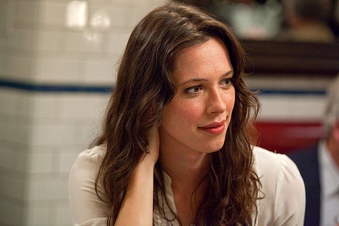 The Town - Stadt ohne Gnade - Filmfotos - Rebecca Hall