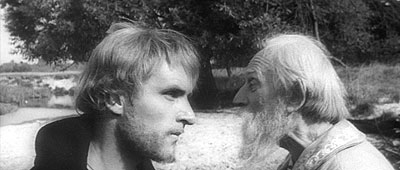 Andrei Rublev - Photos - Anatoly Solonitsyn