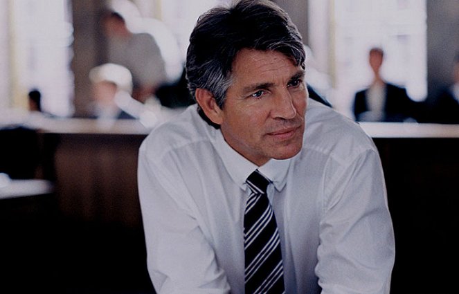 One Way - Do filme - Eric Roberts