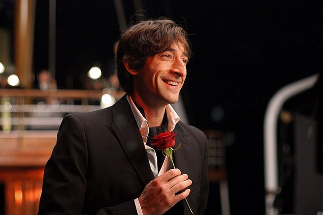 The Brothers Bloom - Photos - Adrien Brody
